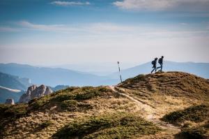 Zakopane lepsze niż Bałtyk