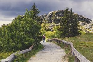 Atrakcje Skalnego Podhala