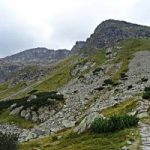 Pomocne oznakowanie szlaków